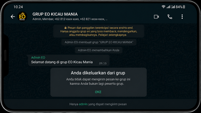 Gambar ini hanya ilustrasi